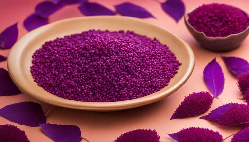 Amaranth