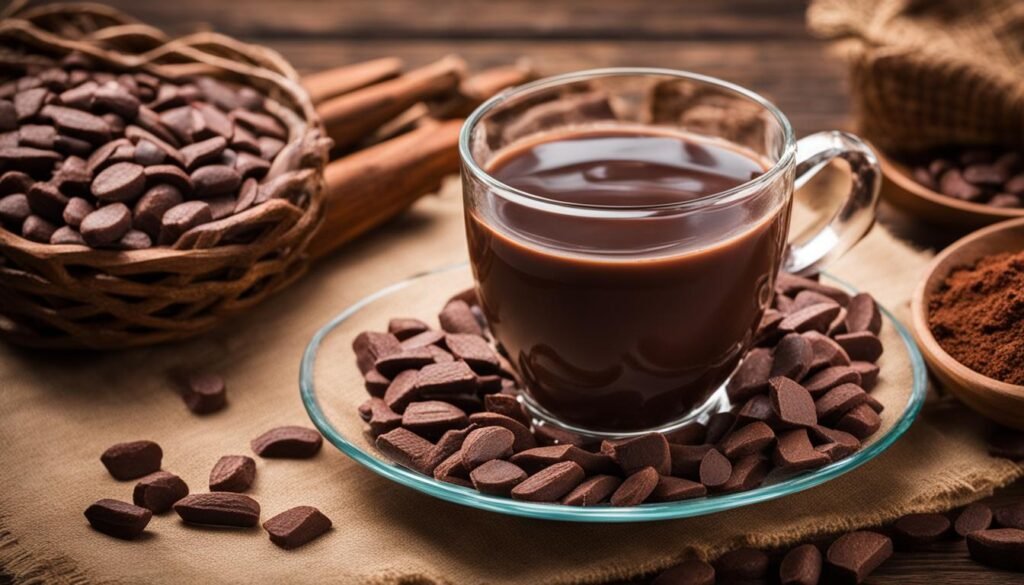 dietary cocoa flavanols