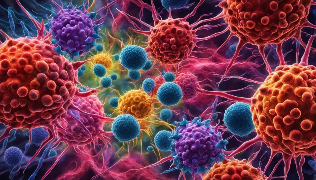 innate immune system and cancer therapy